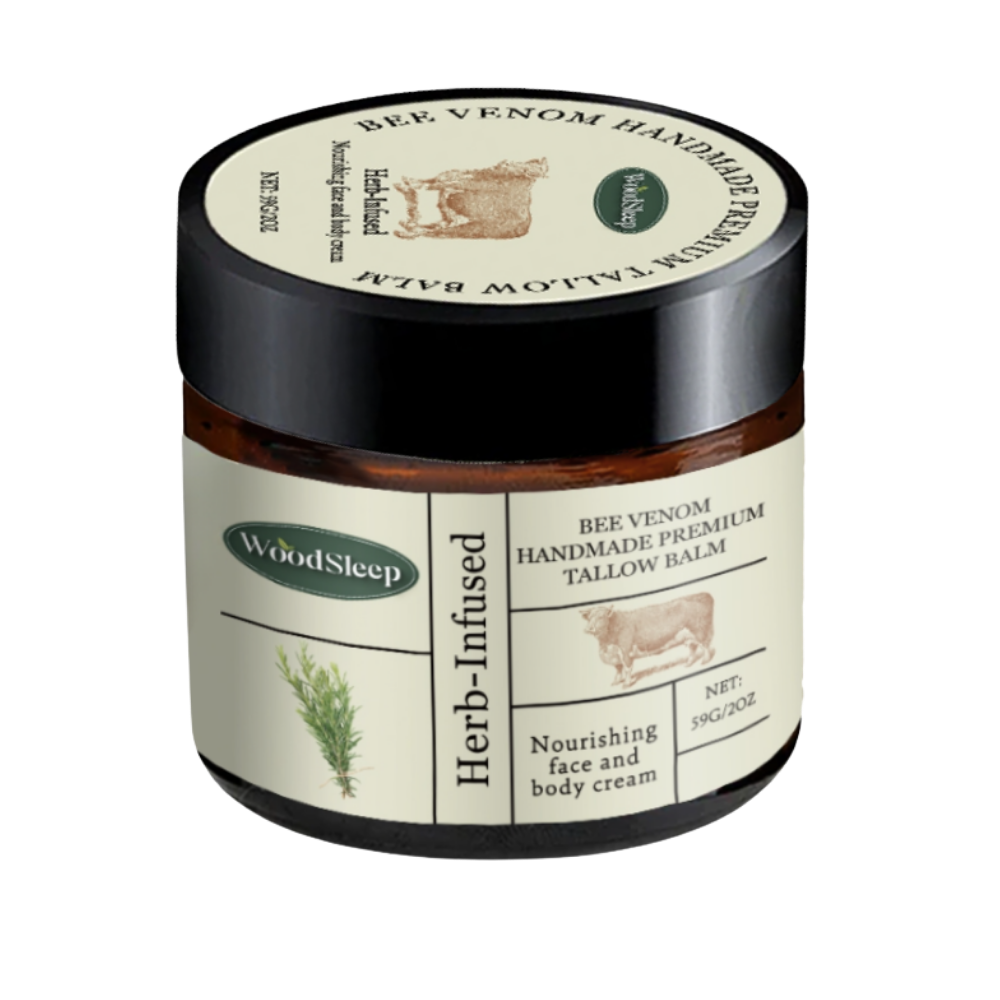 Crema ultra hidratante con veneno de abeja