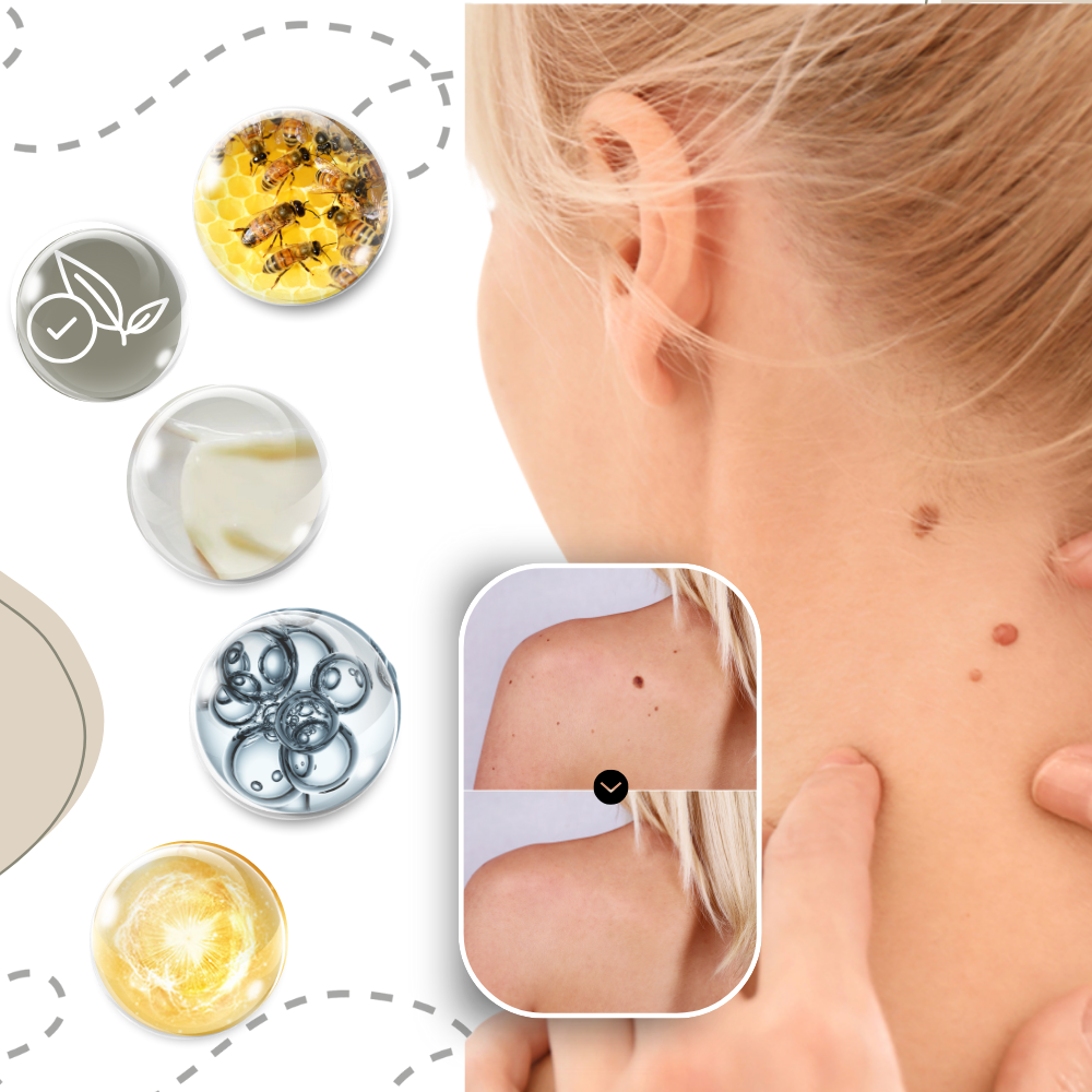 Crema ultra hidratante con veneno de abeja