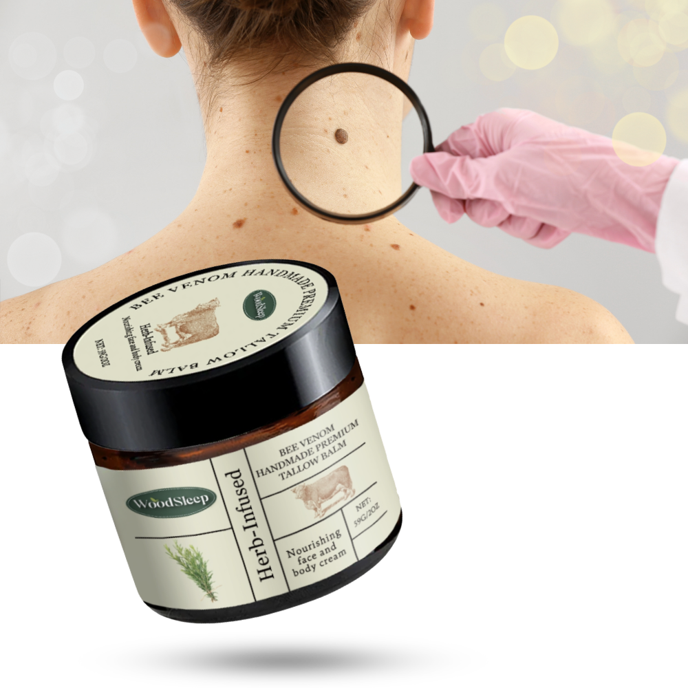 Crema ultra hidratante con veneno de abeja