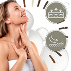 Crema ultra hidratante con veneno de abeja
