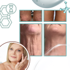 Crema reafirmante y ultrahidratante
