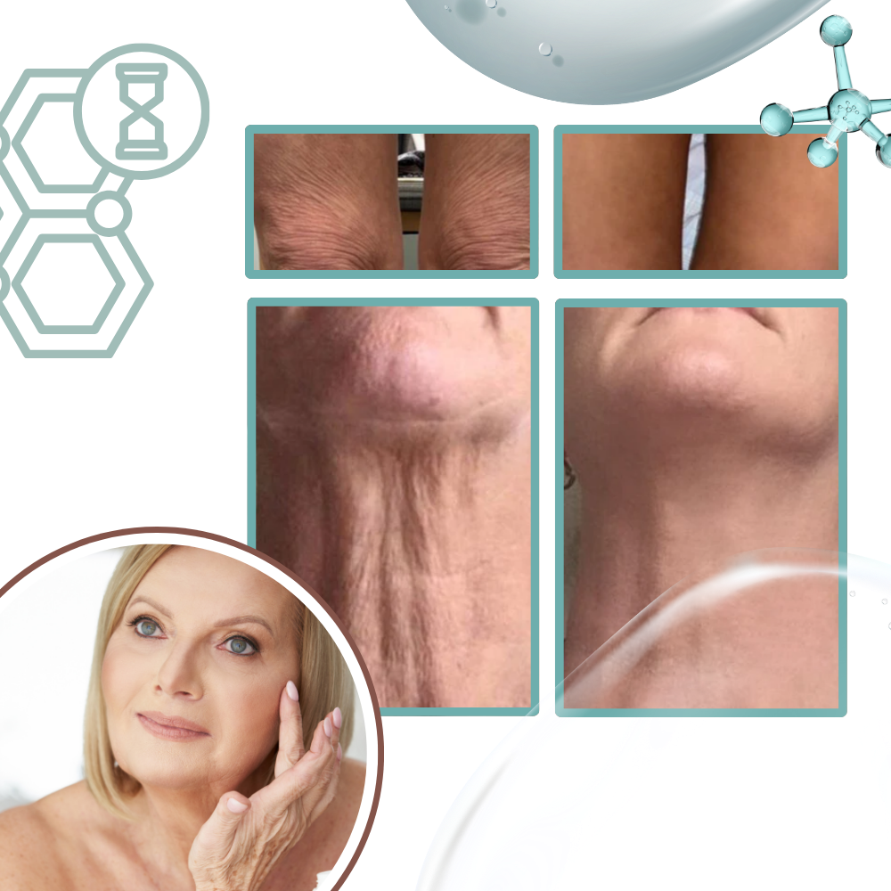 Crema reafirmante y ultrahidratante