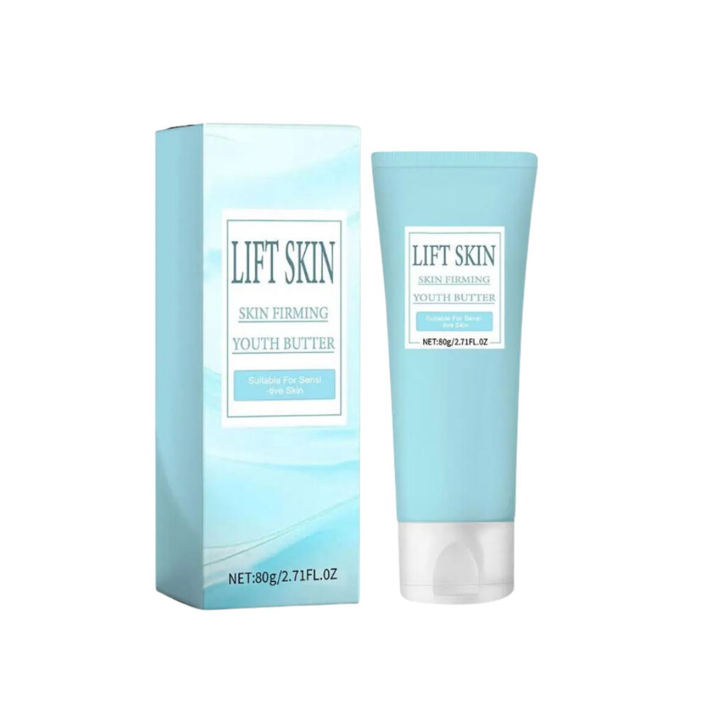 Crema reafirmante y ultrahidratante