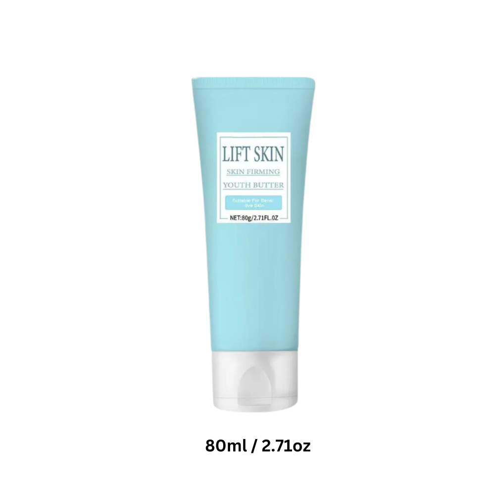 Crema reafirmante y ultrahidratante