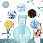 Crema reafirmante y ultrahidratante