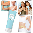 Crema reafirmante y ultrahidratante