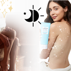 Crema reafirmante y ultrahidratante