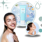Crema reafirmante y ultrahidratante