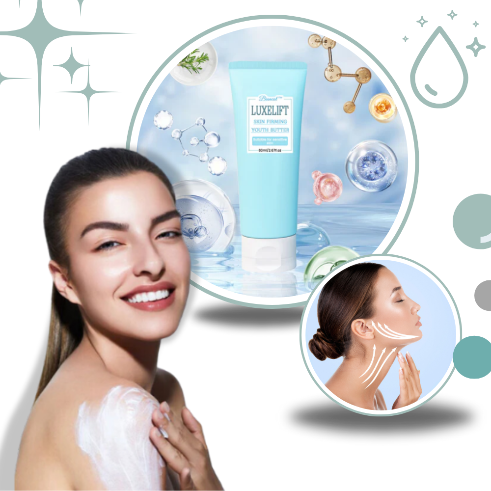 Crema reafirmante y ultrahidratante