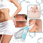 Crema reafirmante y ultrahidratante