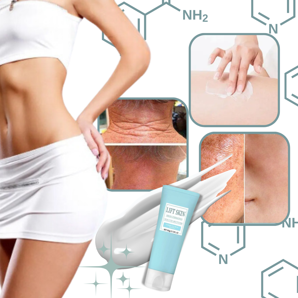 Crema reafirmante y ultrahidratante