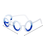 Gafas universales anti vértigos