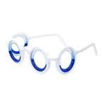 Gafas universales anti vértigos