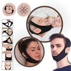 Dispositivo universal para la apnea del sueño