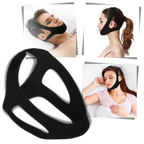Dispositivo universal para la apnea del sueño