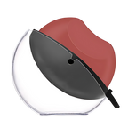 Pintalabios aterciopelado con acabado mate