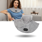 Envoltura térmica para masaje Velvet Mink