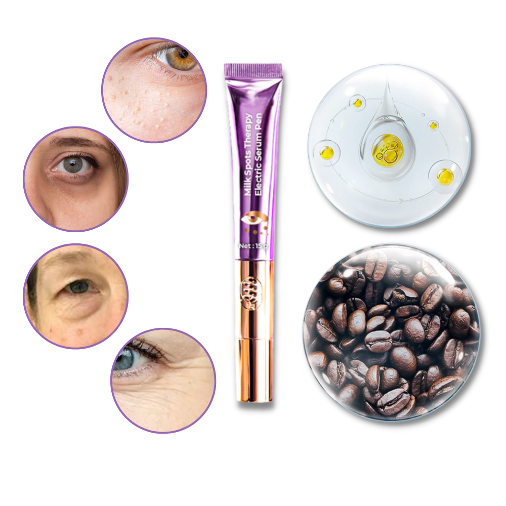 Crema reafirmante para ojos