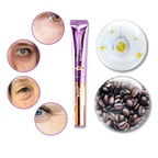 Crema reafirmante para ojos
