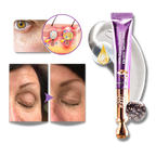 Crema reafirmante para ojos