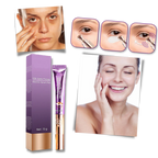 Crema reafirmante para ojos