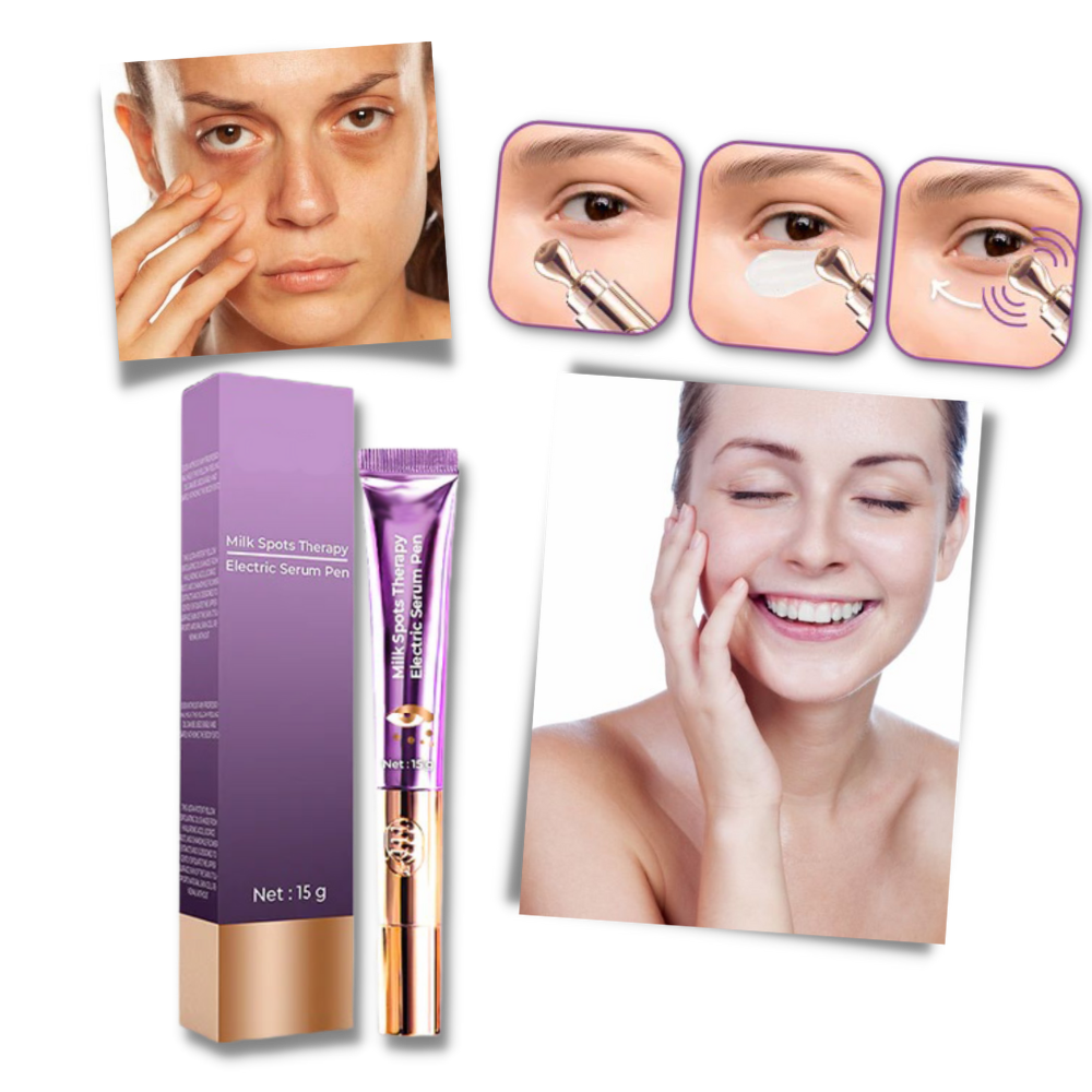 Crema reafirmante para ojos