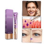 Crema reafirmante para ojos