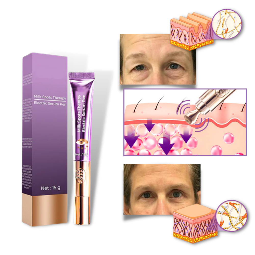 Crema reafirmante para ojos