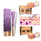 Crema reafirmante para ojos