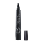 Lápiz de cejas líquido con fórmula waterproof